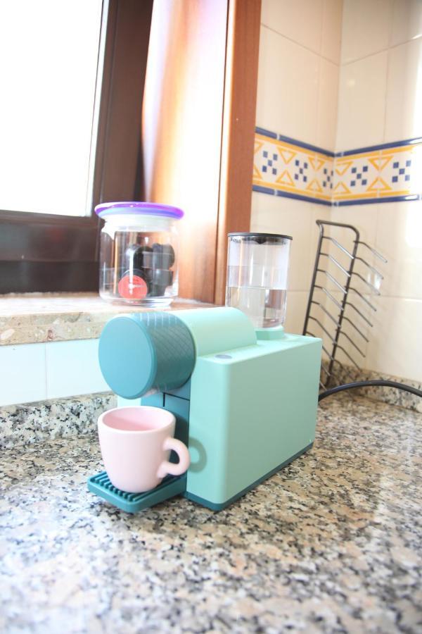What A Fish Appartement *