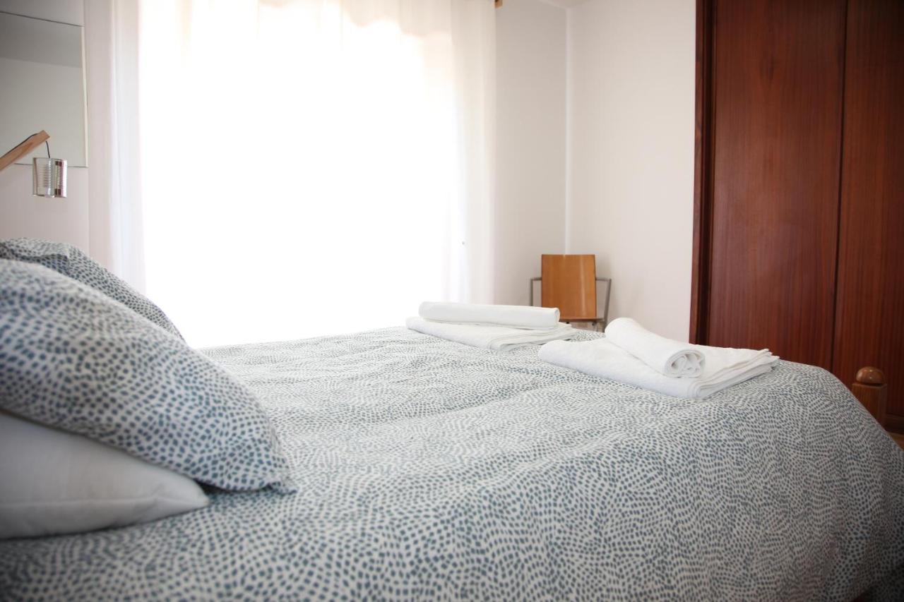 What A Fish Appartement Praia da Vagueira
