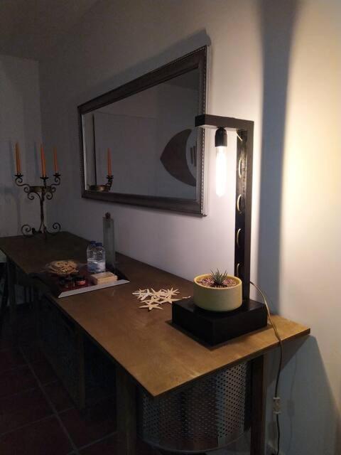 What A Fish Appartement Praia da Vagueira