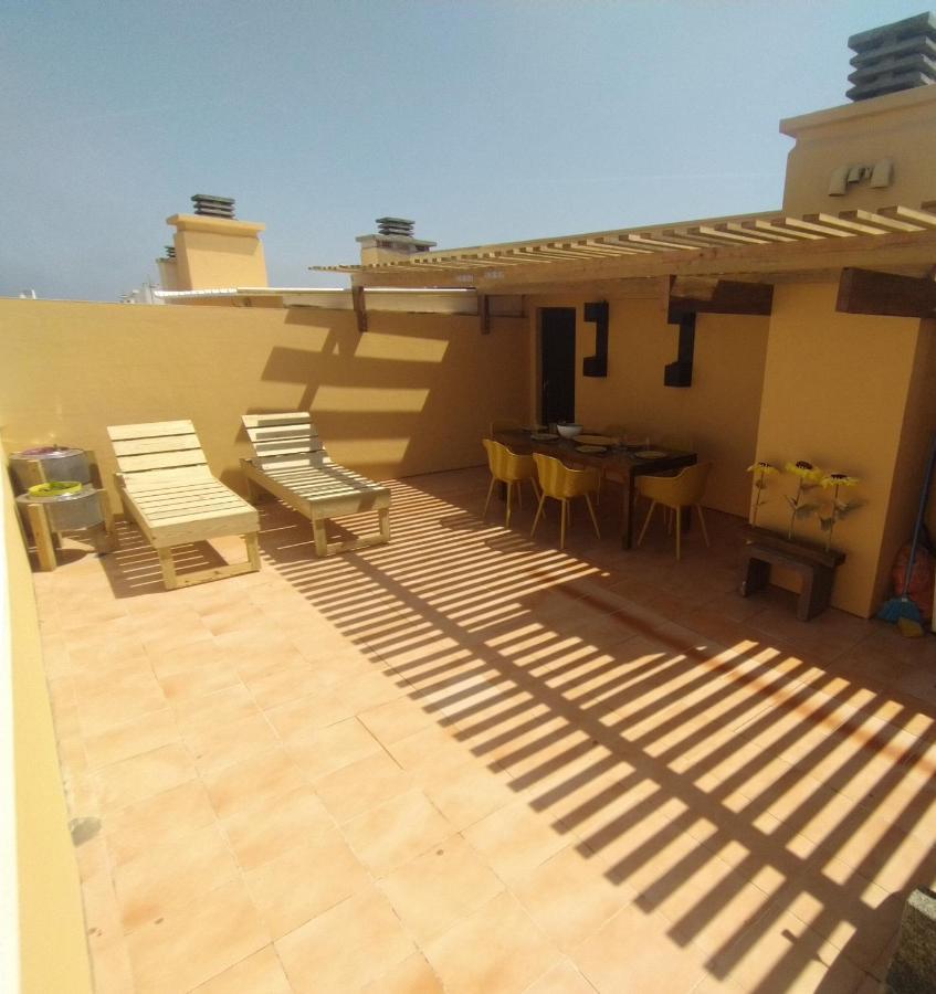 Appartement What A Fish Praia da Vagueira